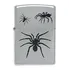 Zapalovač Zippo Spider zapalovač 20124