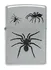 Zapalovač Zippo Spider zapalovač 20124