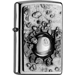 Zippo 21829 Eight Ball