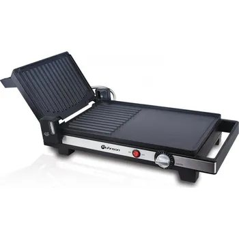 Kuchyňský gril Rohnson R-238