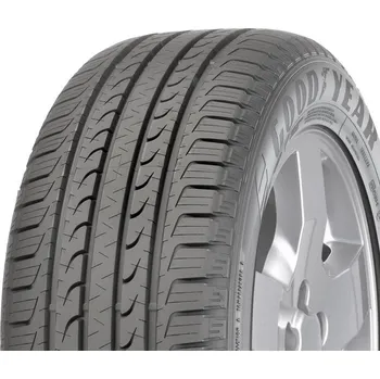 4x4 pneu Goodyear EfficientGrip SUV 255/70 R18 113 H