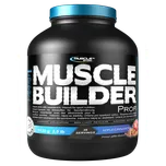 Musclesport Muscle Builder Profi 2270 g