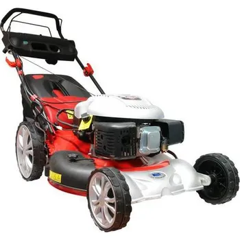 Sekačka Güde Big Wheeler 560 ES