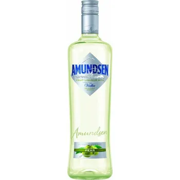 Vodka Amundsen Pear 15%