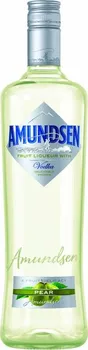 Vodka Amundsen Pear 15%