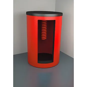 Kotel ATTACK TUV 600K