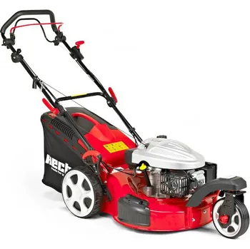Sekačka Hecht 5533 SW