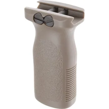 Taktická rukojeť RVG, RIS, TAN, Magpul PTS