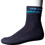 Ponožky DONIC Etna černé černá 35-40