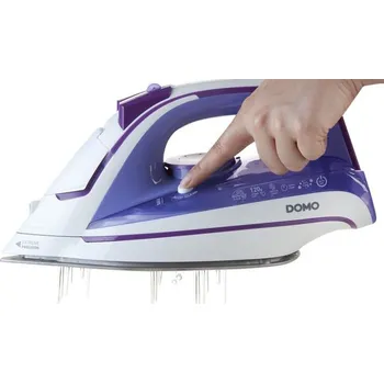 Žehlička DOMO DO7052S