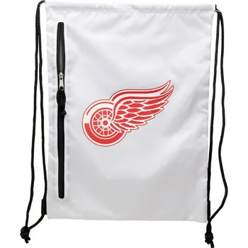 Sportovní vak FOCO Vak Detroit Red Wings NHL Chalk