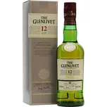 The Glenlivet 12 y.o. 0,7 L