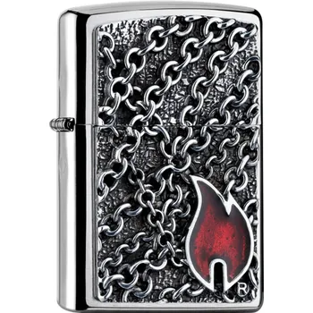 Zapalovač Zippo Classic zapalovač 21878