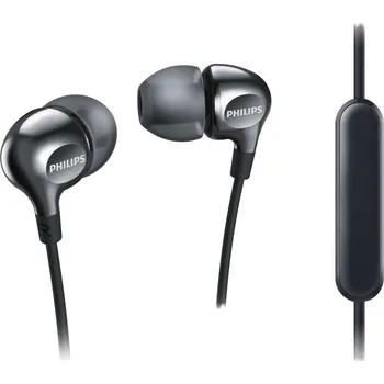 Sluchátka Recenze Philips SHE3705