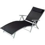V-Garden Vegas lehátko černé