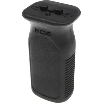 Taktická rukojeť MVG, MOE, černá, Magpul PTS