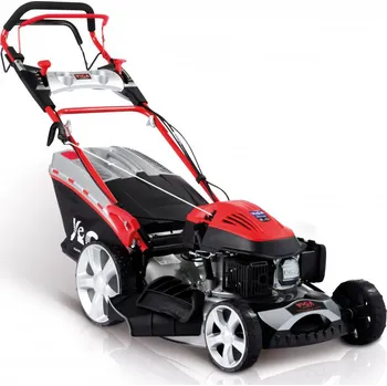Sekačka VeGA 525 4SXH 6in1