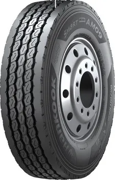 Hankook AM09 315/80 R22,5 156/150 K