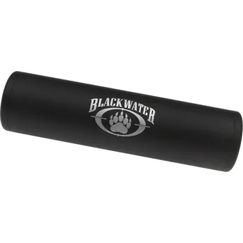 Tlumič hluku hladký 2BW, 130x35, ACM