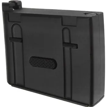 Airsoft Zásobník M870, dlouhý, 40 BB, A&K