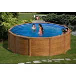 Gre Pacific 3,5 x 1,32 m bez filtrace,…