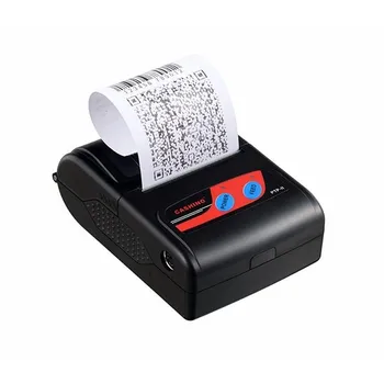 Tiskárna štítků Cashino PTP-II