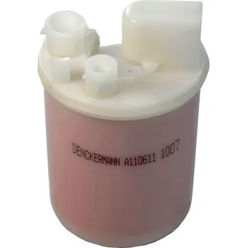 Palivový filtr Palivový filtr DENCKERMANN A110611