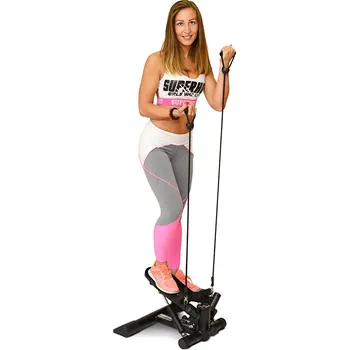 Stepper Duvlan Dancy Twist Stepper
