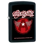 Zippo Aerosmith zapalovač 26714
