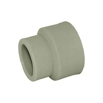 Vodovodní potrubí Geos agt PPR redukce průměr 50x40mm PPR225040