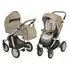 Kočárek Baby Design Dotty Eco 2016