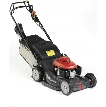 Sekačka Honda HRX 537 HZ