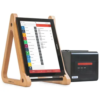 Registrační pokladna Storyous Premium LTE