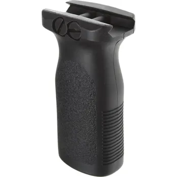 Taktická rukojeť RVG, RIS, černá, Magpul PTS