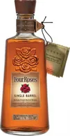 Four Roses Single Barrel 50 % 0,7 l