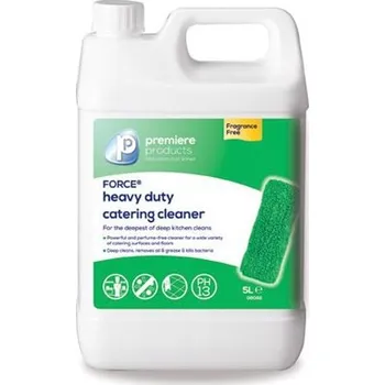 FORCE Odmašťovadlo 5L