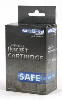 Safeprint za Canon PG-510 černá