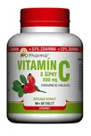 Bio Pharma Vitamin C s šípky 500 mg…