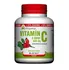 Bio Pharma Vitamin C s šípky 500 mg prodloužený účinek, 120 tbl.