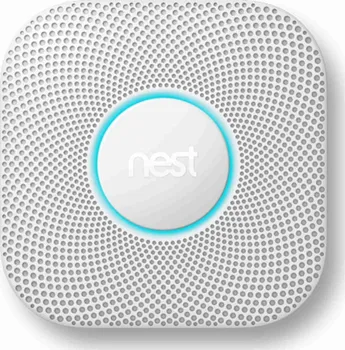 Hlásič požáru Google Nest Protect Wireless