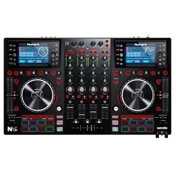 DJ controller Numark NVII