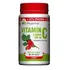 Bio Pharma Vitamin C s šípky 500 mg prodloužený účinek, 120 tbl.