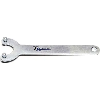 TA Technix klíč na stavitelný podvozek Citroen Saxo / Peugeot 106 (EVOGWPE01)