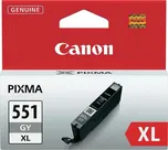 Originální Canon CLI-551GY XL (6447B001)