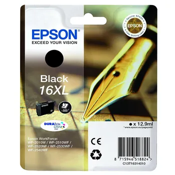 Originální Epson 16XL (C13T16314010)