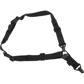 Taktický popruh MS1 Multi Mission, černý, Magpul PTS