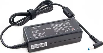 Adaptér k notebooku Power Energy Battery HP4 AC adaptér pro HP 19.5V 3,33A - 4,5x3,0mm