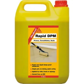 Penetrace SikaBond Rapid DPM 5 l