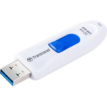 USB flash disk Transcend JetFlash 790 32 GB (GTS32GJF790WB)