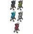Kočárek Baby Design Mini 2016